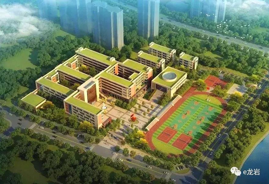 龙地华庭的房最新消息